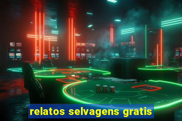 relatos selvagens gratis